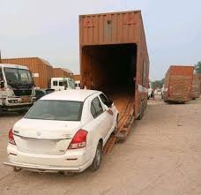 Car Transportation Services in Lucknow