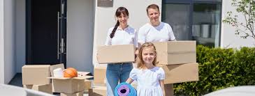 Express Moving Services in Lucknow