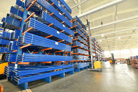 Warehouse and Storage Services in Lucknow